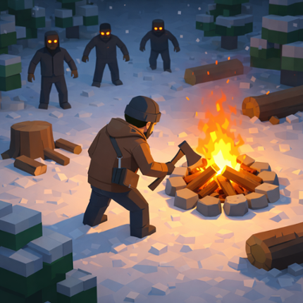 CampFire Image
