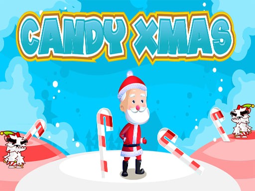 Games like Candy Xmas