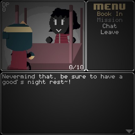 Cardbot screenshot