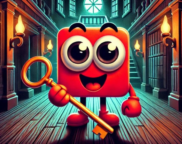 Games like Casimiro en la Casa Encantada (Amstrad CPC)