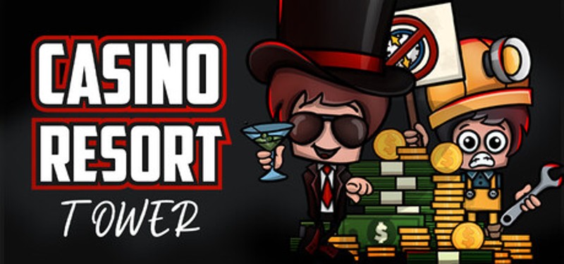 Casino Resort Tower Image