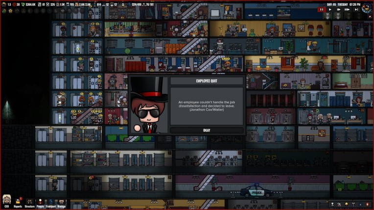 Casino Resort Tower screenshot