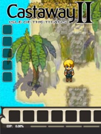 Castaway II: Isle of the Titans Image