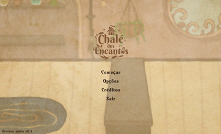 Chalé dos Encantos Image