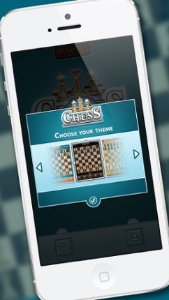 Chess - Free Board Game screenshot