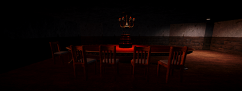 CHHAYA-A SHADOW screenshot