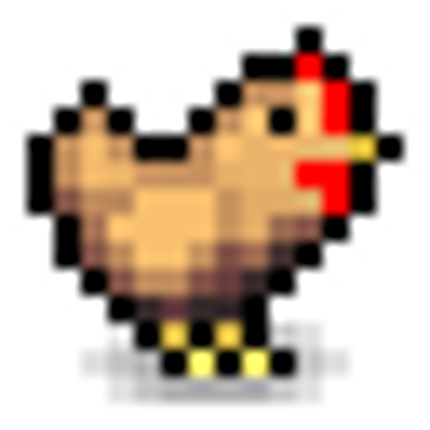 chicken escape Image