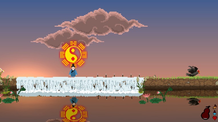 ChingMing screenshot