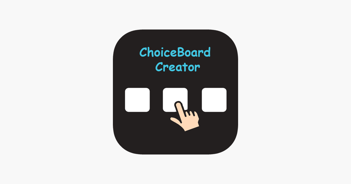 Games like ChoiceBoard-Creator