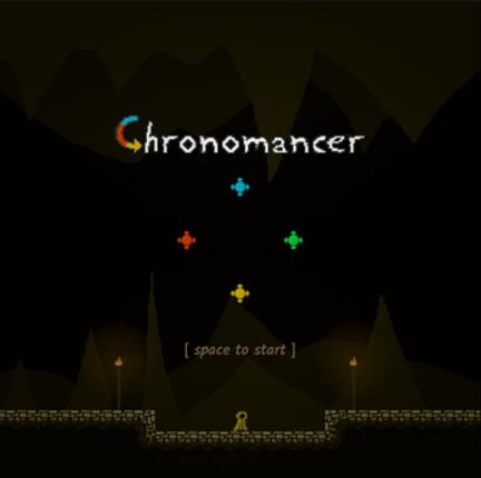 Chronomancer Image