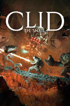 Clid The Snail screenshot