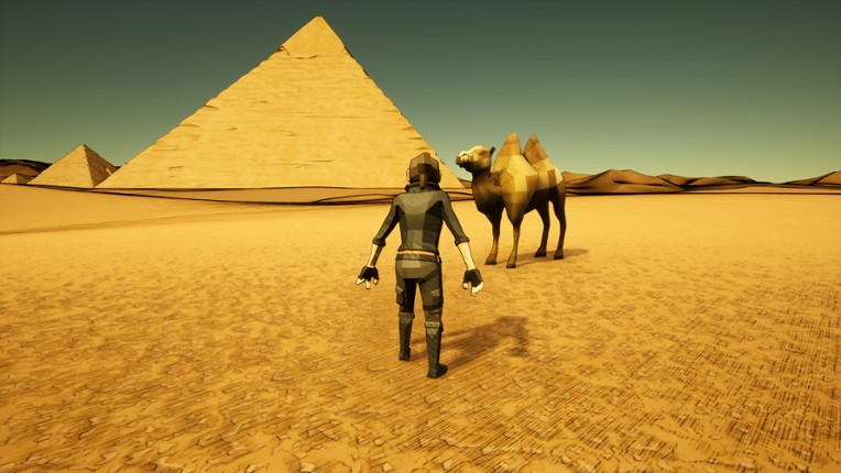 Clocknockers screenshot