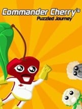 Commander Cherry's Puzzled Journey Image