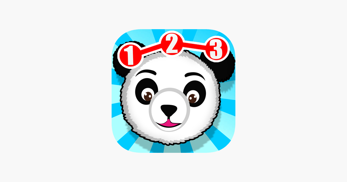 Games like Connect The Dots with Animals