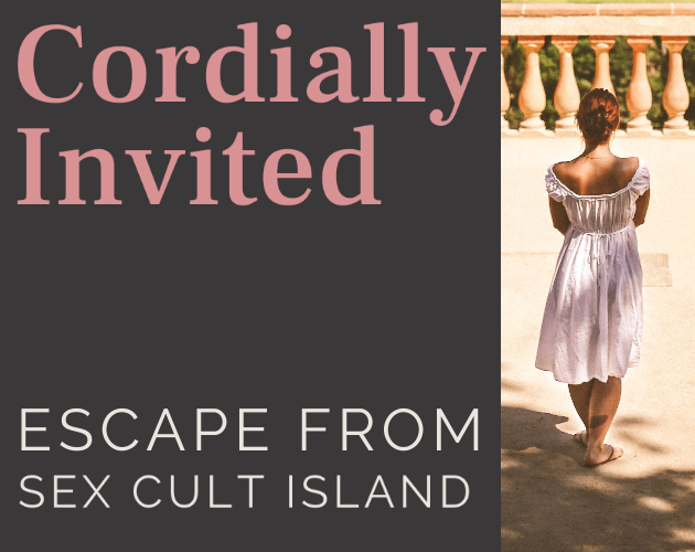 Games like Cordially Invited