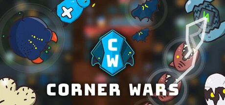Games like Corner Wars