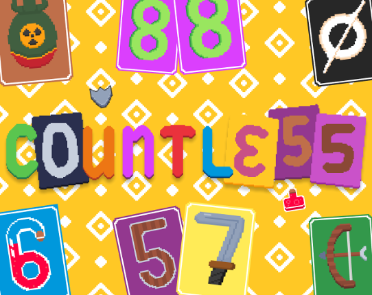 Countless (Demo 1!) Image