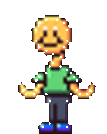 Crazed Chum screenshot