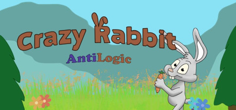 Crazy Rabbit AntiLogic Image
