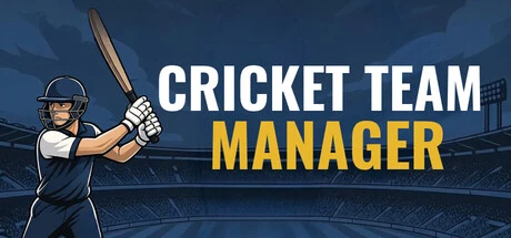 Games like Cricket Team Manager