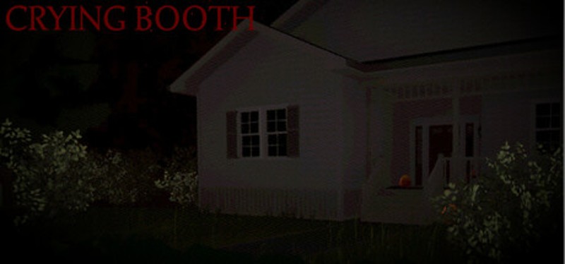 CRYING BOOTH Image