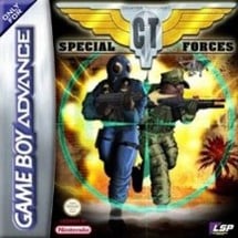 CT Special Forces Image