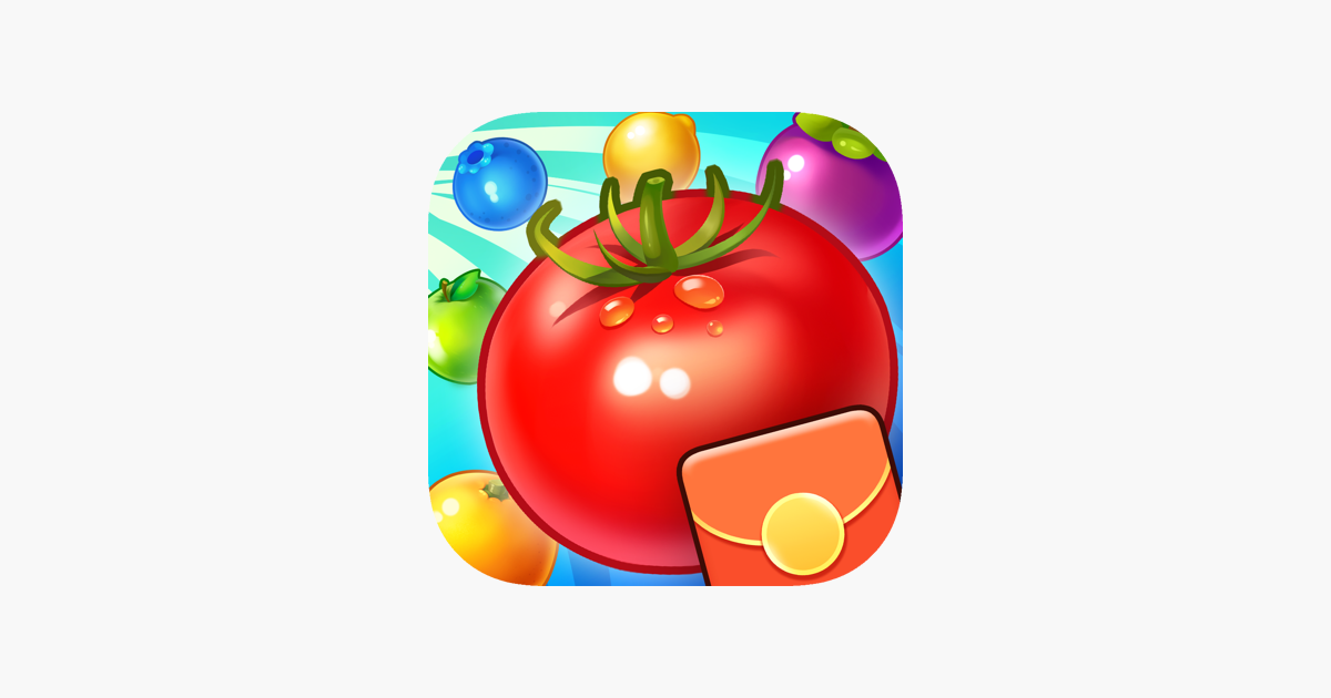Games like Cute Fruit 2020
