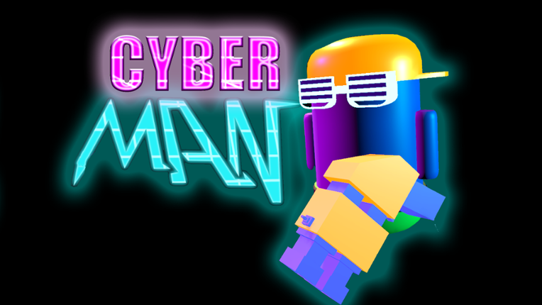 CyberMan Image
