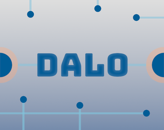 Dalo Game Cover