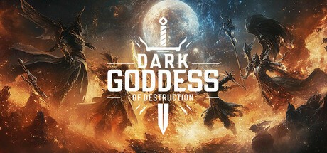 Games like Dark Goddess of Destruction: Idle