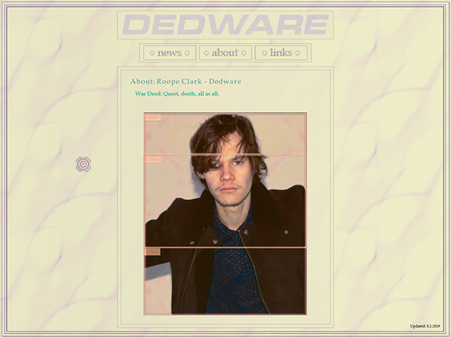 Games like Dedware Bulletin