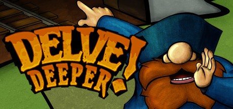 Games like Delve Deeper