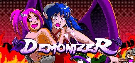 Games like Demonizer