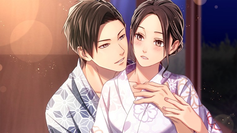 Destind: Mr. Almost Right screenshot