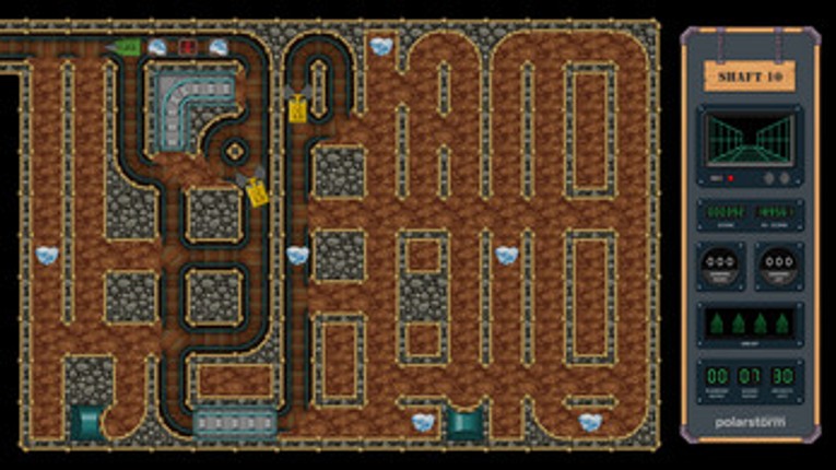Diamond Mine Remake Image