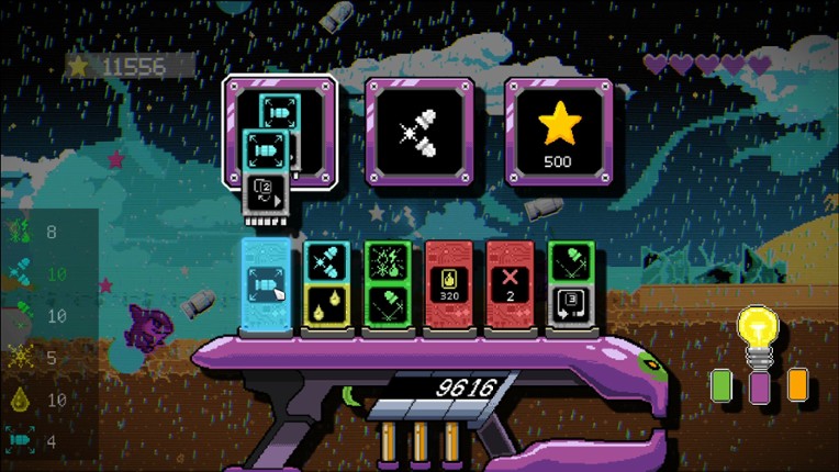 Disaster Blaster screenshot