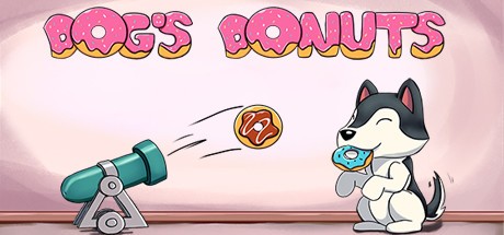 Games like DOG'S DONUTS