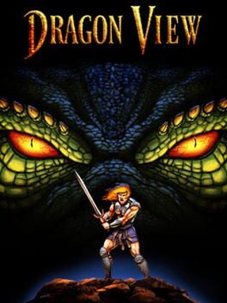 Dragon View Game Cover