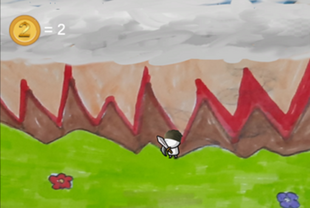 Dream Knight screenshot