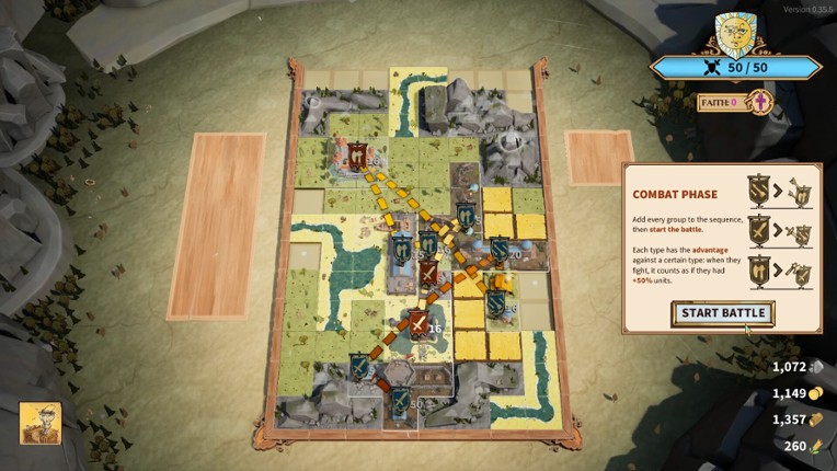 Drop Duchy screenshot