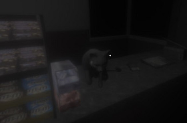 Echoes of Fears Image