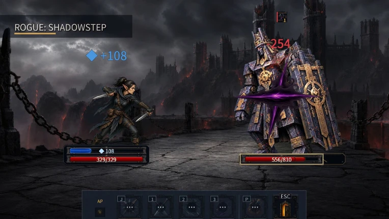 Ember Kingdom Image