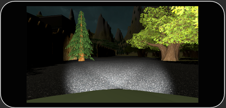 Games like Escape from Evil Villas