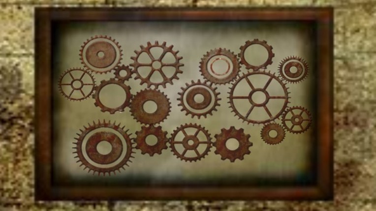Escape Game - Deserted House 2 screenshot