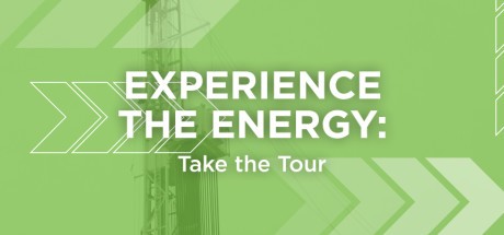 Games like Experience the Energy: Take the Tour