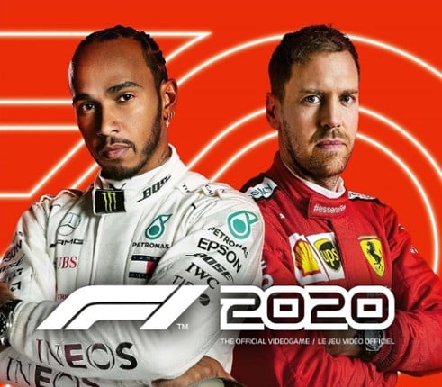 F1 2020 Image