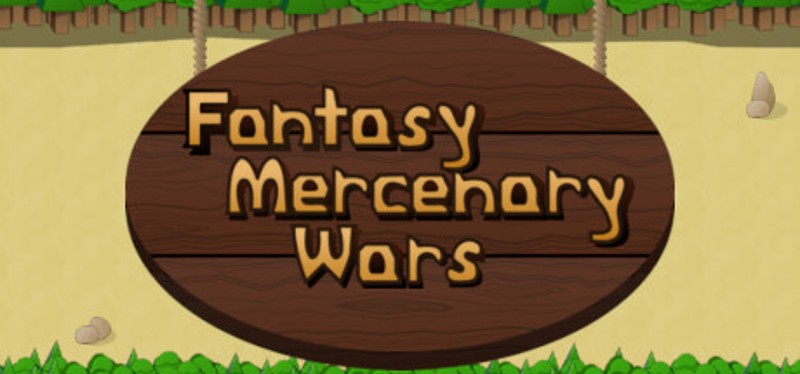 Fantasy Mercenary Wars Image