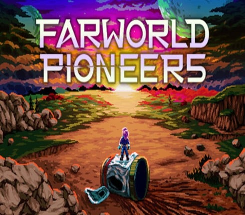 Farworld Pioneers Image