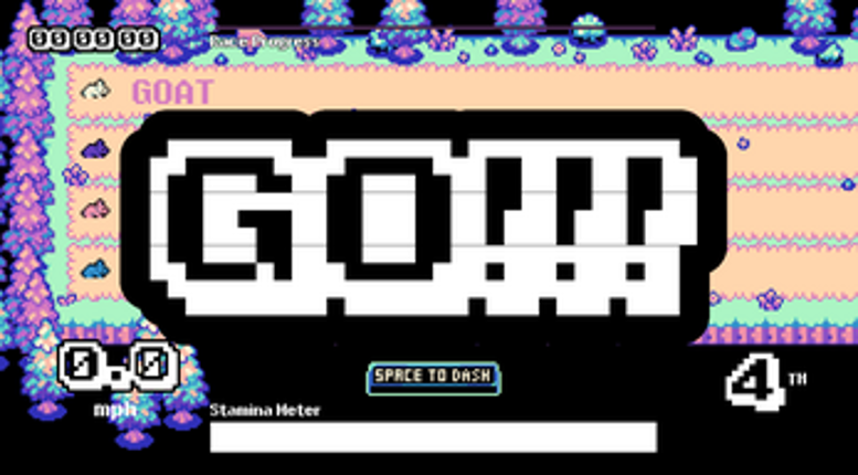 Faster Bunnies screenshot