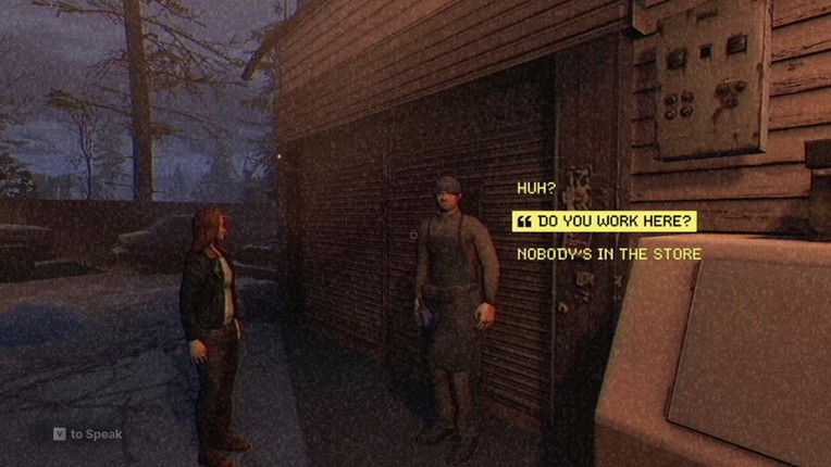 Fears to Fathom® - Scratch Creek Image